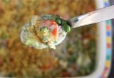 California Blend Vegetable Casserole Scalloped Vegetable Casserole Recipe