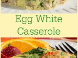 California Blend Vegetable Casserole Swiss Cheese Egg White Casserole Recipe Low Carb Recipes Breakfast Recipes