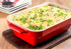 California Blend Vegetable Casserole Swiss Cheese One Dish Chicken and Rice Casserole Recipe