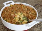 California Blend Vegetable Casserole Velveeta 10 Velveeta Cheese Recipes Your Family Will Love