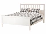 California King Platform Bed Frame Ikea Hemnes Bed Frame Queen Black Brown Ikea