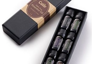 Calily Essential Oils Reviews Calily Aromatherapy Essential Oils Set Of 6 Price Drop