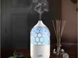 Calily Essential Oils Reviews Calily Eternity Ultrasonic Essential Oil Diffuser Review