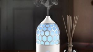 Calily Essential Oils Reviews Calily Eternity Ultrasonic Essential Oil Diffuser Review