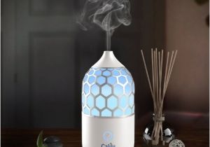 Calily Essential Oils Reviews Calily Eternity Ultrasonic Essential Oil Diffuser Review