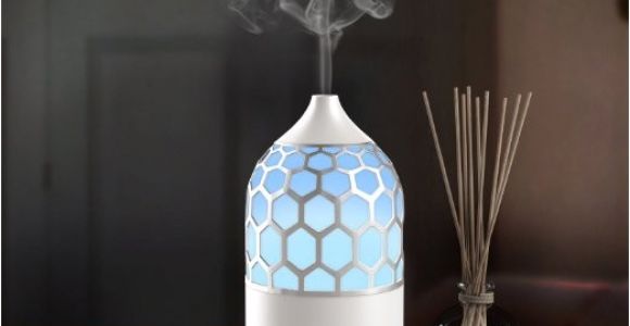 Calily Essential Oils Reviews Calily Eternity Ultrasonic Essential Oil Diffuser Review