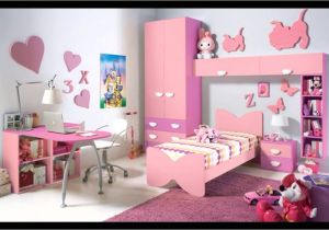 Camas De Princesas Para Niñas Dormitorio De Nias Elegant Dormitorios Compartidos Para Nias with