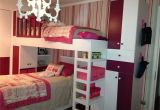 Camas De Princesas Para Niñas Dormitorio De Nias Elegant Dormitorios Compartidos Para Nias with