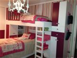 Camas De Princesas Para Niñas Dormitorio De Nias Elegant Dormitorios Compartidos Para Nias with