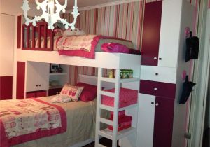 Camas De Princesas Para Niñas Dormitorio De Nias Elegant Dormitorios Compartidos Para Nias with