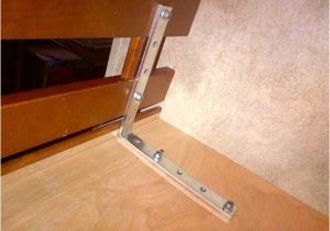 Camper Bunk Bed Rails 31 Best Images About Stapelbed Caravan On Pinterest Open