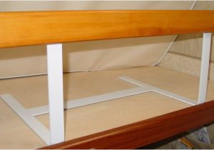 Camper Bunk Bed Rails Rv Bunk Bed Rails Modmyrv