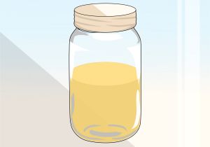 Can You Make Your Own Pouring Medium 3 Ways to Make Pomade Wikihow