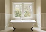 Can You Put A Clawfoot Tub In A Small Bathroom Acrylic Vs Cast Iron Clawfoot Bathtubs