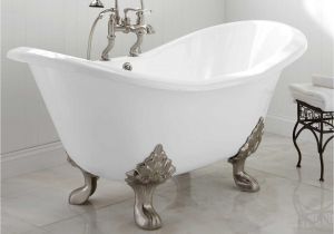Can You Put A Clawfoot Tub In A Small Bathroom Clawfoot Tubs to Fit Your Space and Budget