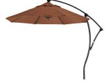 Cantilever Umbrella Deck Mount 9 Foot Ba908 Cantilever Umbrella Cantilever Umbrella and Products