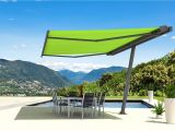 Cantilever Umbrella Deck Mount Markilux Pavillon Rs 1 Zdja Cie Od Mdmconcept Ogra D Styl