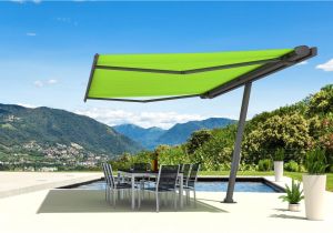 Cantilever Umbrella Deck Mount Markilux Pavillon Rs 1 Zdja Cie Od Mdmconcept Ogra D Styl