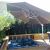 Cantilever Umbrella Deck Mount the Perfect Shade for A Pool Spa or Dining area is An Eclipse