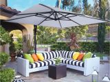 Cantilever Umbrella Deck Mount the Ultimate Patio Umbrella Buyers Guide