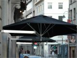 Cantilever Umbrella Deck Mount Wall Mounted Umbrellas Patioliving