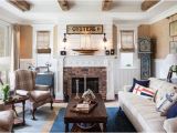 Cape Cod Decorating Style Living Room Cape Cod