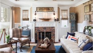 Cape Cod Decorating Style Living Room Cape Cod