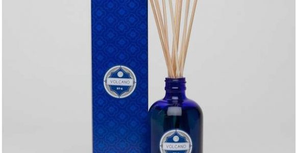 Capri Blue Volcano Diffuser Capri Blue Volcano No 6 Reed Diffuser