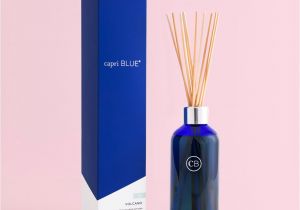 Capri Blue Volcano Diffuser Volcano Reed Diffuser 8 Fl Oz Capri Blue