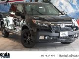 Car Accident In Indio Ca today New 2019 Honda Ridgeline Black Edition with Navigation Awd