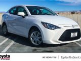 Car Accident In Indio Ca today New 2019 toyota Yaris Sedan L Fwd 4dr Car