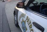 Car Accident In Indio Ca today One Dead In West I 10 Rollover Crash Near Coachella