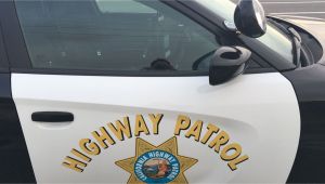 Car Accident In Indio Ca today Pedestrian Killed In Interstate 10 Crash Near Indio