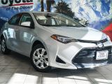 Car Accident In Indio Ca today Pre Owned 2017 toyota Corolla Le Fwd 4dr Car