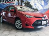 Car Accident In Indio Ca today Pre Owned 2017 toyota Corolla Le Fwd 4dr Car