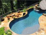 Caribbean Blue Pebble Tec Photos Pebble Pool Finishes Pebble Tec