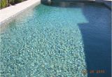 Caribbean Blue Pebble Tec Photos Pebble Tec Caribbean Blue by the Pool Design Coach Via