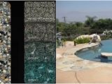 Caribbean Blue Vs Tahoe Blue Pebble Tec Pool Finishes their Cost Lifespan Design Gardner