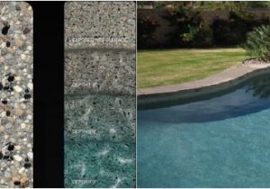 Caribbean Blue Vs Tahoe Blue Pebble Tec Pool Finishes their Cost Lifespan Design Gardner