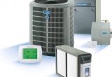 Carlson Heating and Cooling Hybrid Split Systems Hybrid Hvac Equipment In