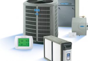 Carlson Heating and Cooling Hybrid Split Systems Hybrid Hvac Equipment In
