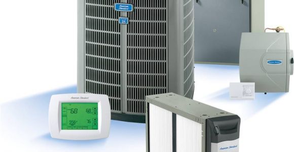 Carlson Heating and Cooling Hybrid Split Systems Hybrid Hvac Equipment In
