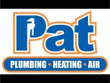 Carlson Heating and Cooling Pat Plumbing Heating and Air topeka Kansas Ks