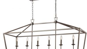 Carmen 6 Light Geometric Pendant Darlana Pendant Look for Less Life On Virginia Street