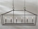 Carmen 6 Light Geometric Pendant Laurel Foundry Modern Farmhouse Carmen 6 Light Geometric