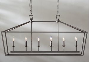 Carmen 6 Light Geometric Pendant Laurel Foundry Modern Farmhouse Carmen 6 Light Geometric