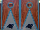 Carolina Panthers Cornhole Boards Chandeliers Pendant Lights