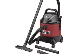Carpet Cleaner Amarillo Tx 5 Gal Wet Dry Vacuum Blower