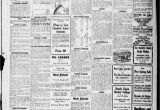 Carpet Cleaner Amarillo Tx Amarillo Daily News Amarillo Tex Vol 12 No 81 Ed 1