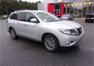 Carpet Cleaner Brunswick Georgia 2016 Nissan Pathfinder Sv 5n1ar2mn1gc646986 Awesome Nissan Of